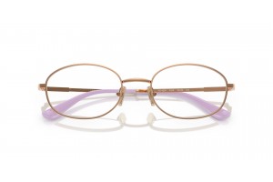 VOGUE VO4326 5152 Rose Gold női szemüveg
