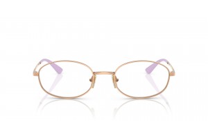 VOGUE VO4326 5152 Rose Gold női szemüveg