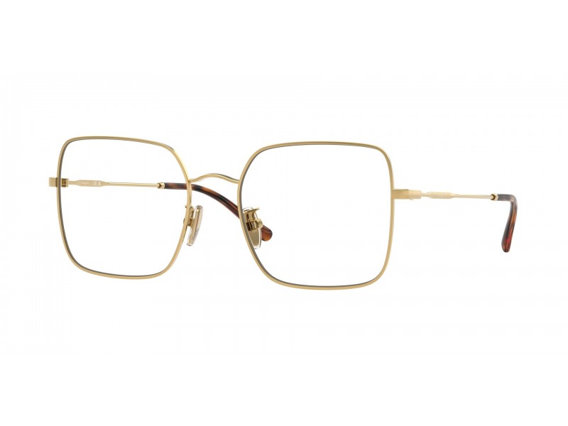 Vogue VO4328D 280 Gold női szemüvegkeret