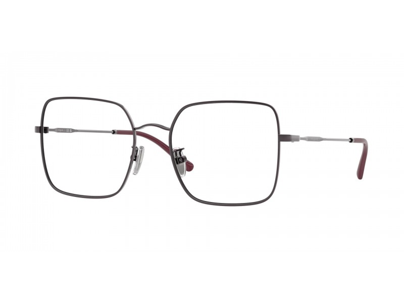 VOGUE VO4328D 5149 Light Violet női szemüvegkeret