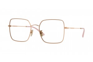 VOGUE VO4328D 5152 Rose Gold Demo Lens szemüveg