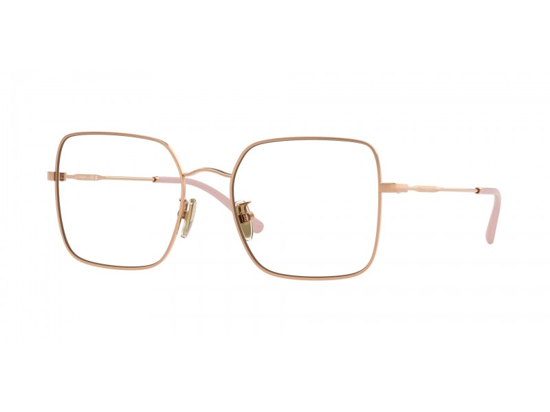 VOGUE VO4328D 5152 Rose Gold női szemüvegkeret