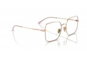 VOGUE VO4328D 5152 Rose Gold női szemüvegkeret
