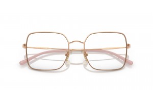 VOGUE VO4328D 5152 Rose Gold női szemüvegkeret