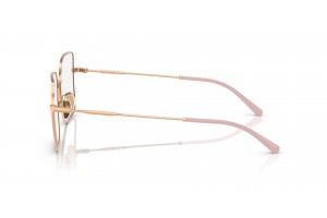 VOGUE VO4328D 5152 Rose Gold női szemüvegkeret