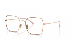 VOGUE VO4328D 5152 Rose Gold női szemüvegkeret