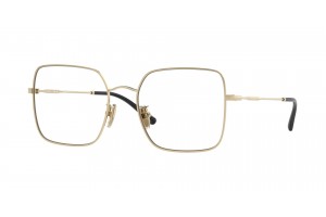 VOGUE VO4328D 848 Pale Gold női szemüveg