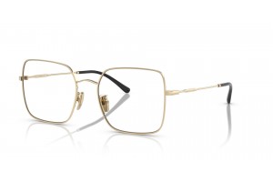 VOGUE VO4328D 848 Pale Gold női szemüveg