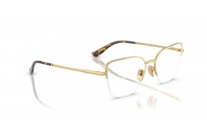 VOGUE VO4331 280 Gold női szemüveg - demo lencse