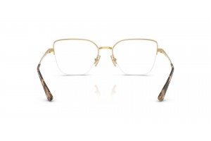 VOGUE VO4331 280 Gold női szemüveg - demo lencse