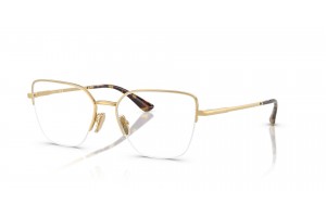 VOGUE VO4331 280 Gold női szemüveg - demo lencse