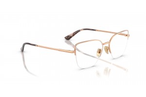 VOGUE VO4331 5152 Rose Gold női szemüveg