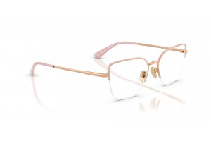 VOGUE VO4331 5207 Rose Gold női szemüveg