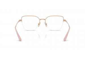 VOGUE VO4331 5207 Rose Gold női szemüveg