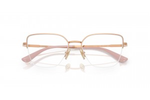 VOGUE VO4331 5207 Rose Gold női szemüveg