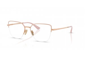 VOGUE VO4331 5207 Rose Gold női szemüveg