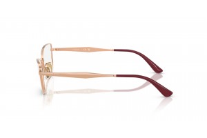 VOGUE VO4333 5152 Rose Gold női szemüveg