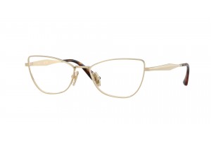 Vogue VO4333 848 – Pale Gold szemüveg