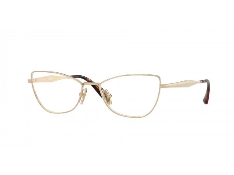Vogue VO4333 848 – Pale Gold szemüveg