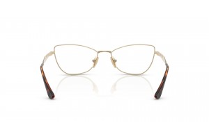 Vogue VO4333 848 – Pale Gold szemüveg