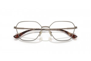 VOGUE VO4334 5138 világosbarna női szemüveg (demo lencse)