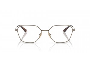 VOGUE VO4334 5138 világosbarna női szemüveg (demo lencse)