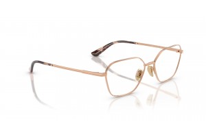 Vogue VO4334 5152 Rose Gold női szemüveg