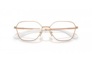 Vogue VO4334 5209 női szemüveg - rózsaarany/fehér
