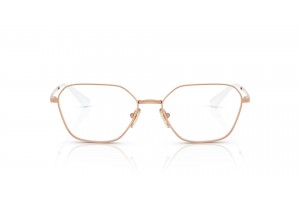 Vogue VO4334 5209 női szemüveg - rózsaarany/fehér