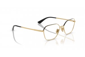 Vogue VO4334 5210 Gold/Top Black demo lencse