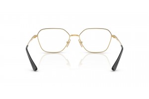 Vogue VO4334 5210 Gold/Top Black demo lencse