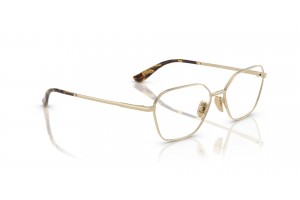 VOGUE VO4334 848 pale gold szemüveg