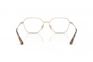 VOGUE VO4334 848 pale gold szemüveg