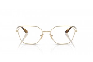 VOGUE VO4334 848 pale gold szemüveg