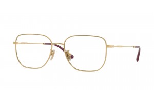 VOGUE VO4335D 280 Gold női szemüveg (demo lencse)