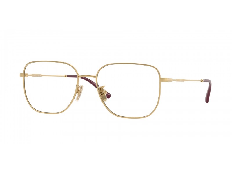 VOGUE VO4335D 280 Gold női szemüveg (demo lencse)