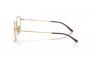 VOGUE VO4335D 280 Gold női szemüveg (demo lencse)