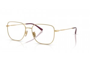 VOGUE VO4335D 280 Gold női szemüveg (demo lencse)