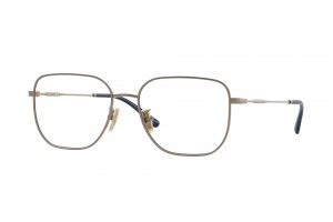 VOGUE VO4335D 5138 Light Brown - női dioptriás keret