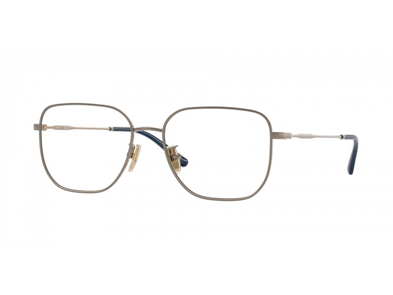 VOGUE VO4335D 5138 Light Brown - női dioptriás keret