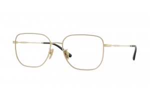 VOGUE VO4335D 848 Pale Gold Demo Lens szemüveg