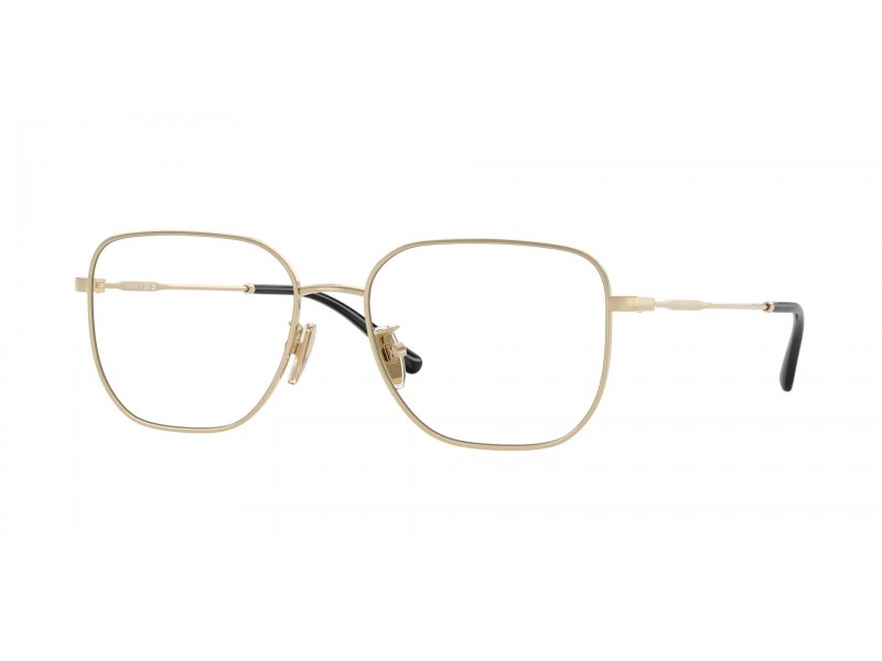 VOGUE VO4335D 848 Pale Gold női dioptriás szemüveg