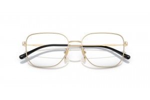 VOGUE VO4335D 848 Pale Gold női dioptriás szemüveg