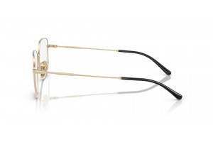 VOGUE VO4335D 848 Pale Gold női dioptriás szemüveg