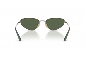 Vogue VO4339S 51389A - világosbarna / sötétzöld