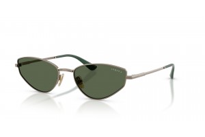 Vogue VO4339S 51389A - világosbarna / sötétzöld