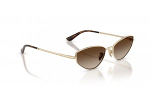 VOGUE VO4339S 848/13 - Pale Gold Gradient Brown