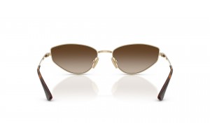 VOGUE VO4339S 848/13 - Pale Gold Gradient Brown