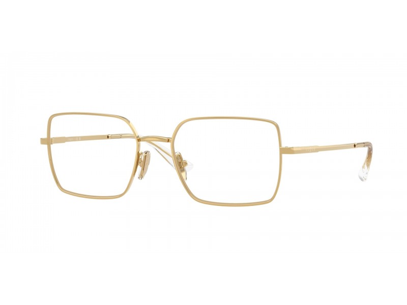 VOGUE VO4340 280 Gold - női szemüveg (demo lencse)