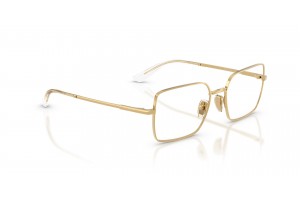 VOGUE VO4340 280 Gold - női szemüveg (demo lencse)